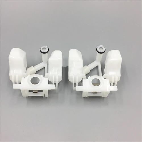 Kit de reconstrucción carburador Mikuni BST33 con componentes de alta precisión para moto