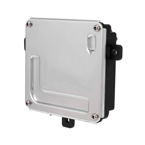 NPNGLCKCVF Para Skoda Para Octavia III 5E 2012 2013 2014 2015 2016 Módulo Luz Circulación Diurna Controlador De Balastro Control DRL 4G0907697D Conjuntos faros coche