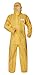Produktbild Tector Blumental Schutzanzug Gelb, PSA Kategorie 3, Typ 3B/4B/5B/6B (XL)