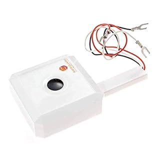 Safeguard Supply Extend A Chime Doorbell Extender- LRA-EX1000 Wireless Doorbell Extender To Use with Existing Doorbell - Doorbell Extender Kit Allows You To Easily Add More Chime Extender Receivers