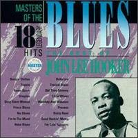 The Best of John Lee Hooker