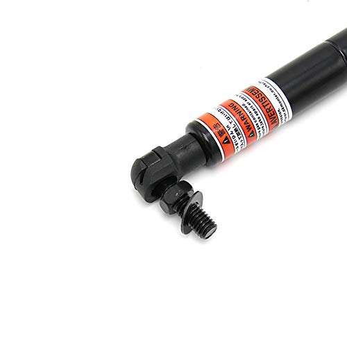 RuleaxAsi Amortecedores da motocicleta Suporte de Suporte do Assento Suporta Ajustador de Assento Su