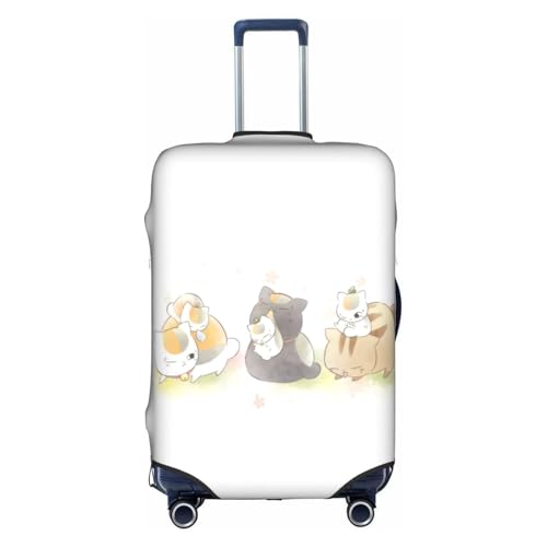 [Raysent] �X�[�c�P�[�X�J�o�[ �ĖڗF�l�� �ɂ�񂱐搶 �L�����[�P�[�X�J�o�[ �L�k�f�� �ϋv�� ���h�~ ����h�~ ���t���ȒP ����\ �e�T�C�Y�Ή�