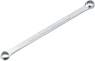 KTC 京都機械工具 超ロング ストレートメガネレンチ 17X19mm M160-17X19 レンチ 工具 ツール DIY 作業工具 top1-ds-2635638 [独自簡易包装]