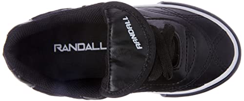 Tenis Inf Masc Futsal Sintetico Sola Rdl2005 Randall Preto 27