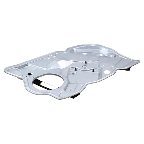 Lève-vitre avant gauche bloqué solution Skoda Octavia 1Z - 6