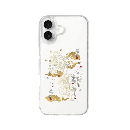 iPhone17p P[X _Ɨ_ G a ӂ 17p Jo[   X}zP[X lC Aj LN^[ gуP[X