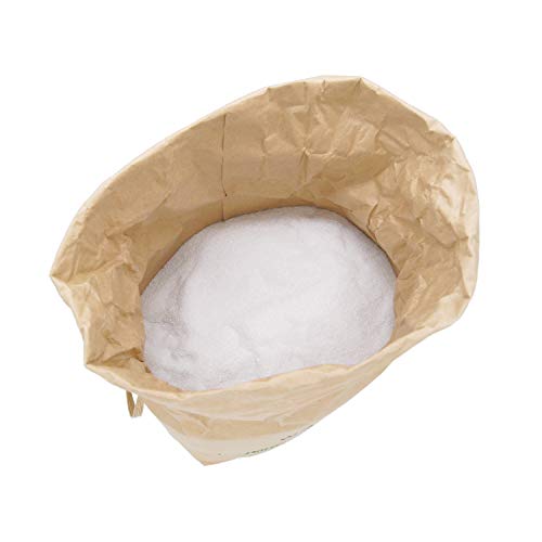 秋山産業 アルミナ(白色) WA-100 サンドブラスト用 20kg