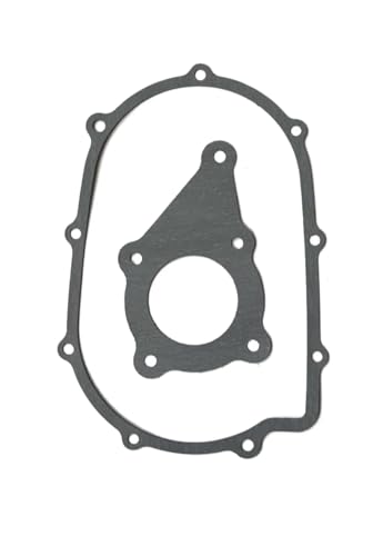 Joint de culasse moteur GX160 GX200 pour résoudre les baisses de puissance arbre 22mm