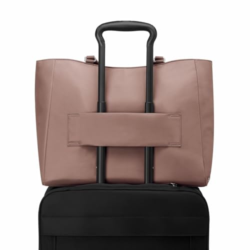 Image of TUMI - Voyageur Valetta Tote - Women's Carryall Bag, Lightweight and Roomy, Functional Purse for Everyday, Business & Travel