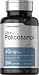 Policosanol 20mg | 200 Capsules | Supports Cholesterol and Heart Health | Non-GMO and Gluten Free | by Horbaach