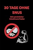 30 Tage ohne Snus: Dein persönlicher Entwöhnungs-Tracker