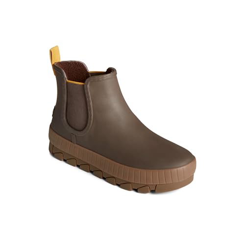 Image of Sperry Women's Torrent Chelsea Rain Boot