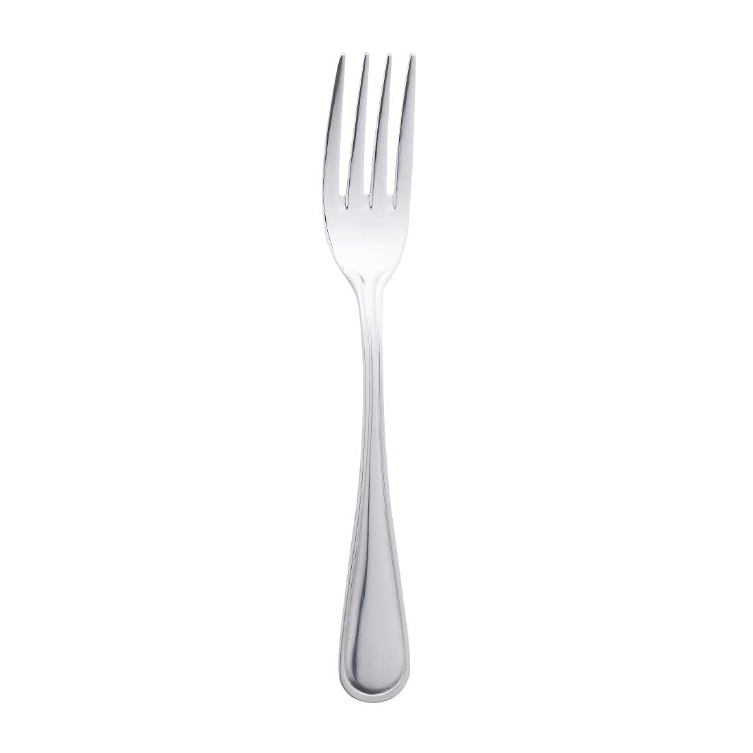 Olympia D507 Mayfair Lot de 12 fourchettes de table