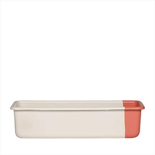 Riess 0638-570 - Stampo per torta, smaltato
