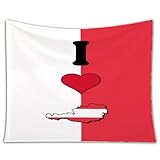 Yelolyio Wandteppich, Motiv: 