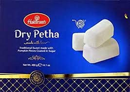 Haldirams, Dry Petha, 400 Grams(gm)