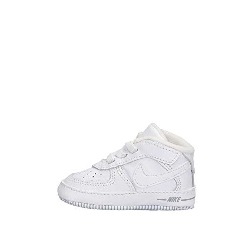 Nike Force 1 (CB), Pantofole Unisex-Bimbi 0-24