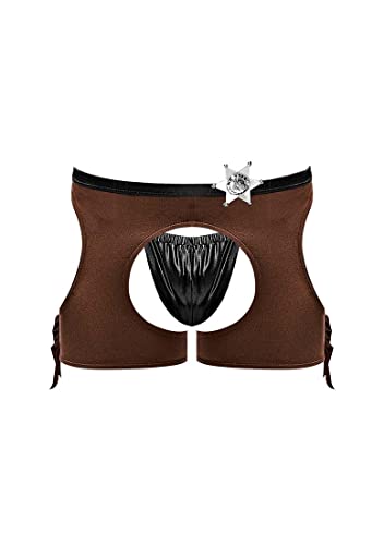 Boxer Male Power fabricado con algodon premium de maxima suavidad 3