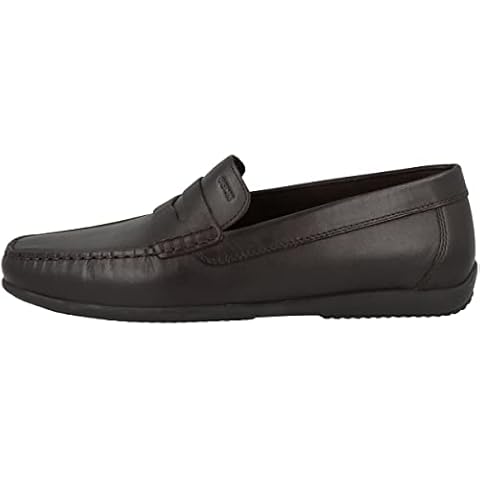 Mocassins Geox U Ascanio Cover