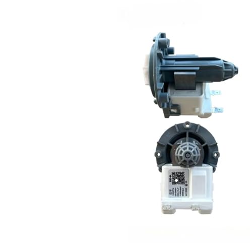 Moteur de pompe de vidange pour lave-linge Midea B30-6A 220V