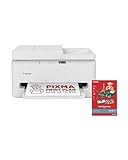 canon mp250 Encre FINE authentique d'origine Canon : Dotée de la nouvelle technologie d'optimisation de l'encre FINE pour des résultats plus rapides et plus détaillés - imprimez des QR codes, des cartes, des diagrammes colorés et d'autres documents détaillés