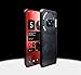 Nothing Phone (2a) Smartphone Unlocked 5G Android Phone Dimensity 7200 Pro, 50MP Dual Camera Cell Phone, 6.7'' AMOLED Display, 5000mAh Battery, NFC (Black, 8+128GB)