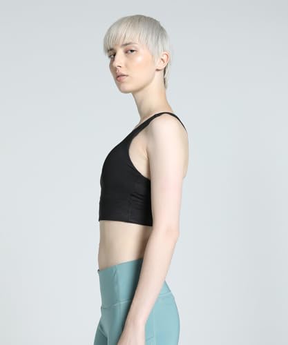 Image of Puma Women's Longline Training Bra