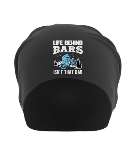 Bonnet souple de cyclisme pour vos sorties urbaines quotidiennes