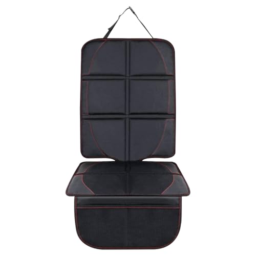 Tapis de siège auto résistant aux UV et anti-salissures durable - 2