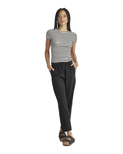 Splendid Women's Angie Straight Leg Pant4