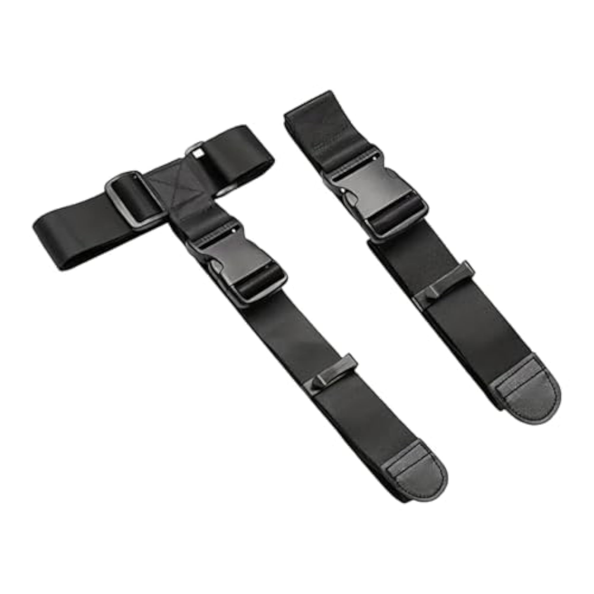 Add A Bag Luggage Straps with Quick Release Buckle