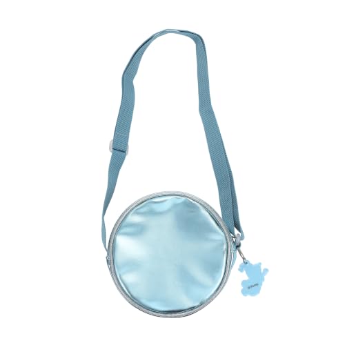 Image of Bioworld 5.5 inch Crossbody Bag with Adjustable Strap