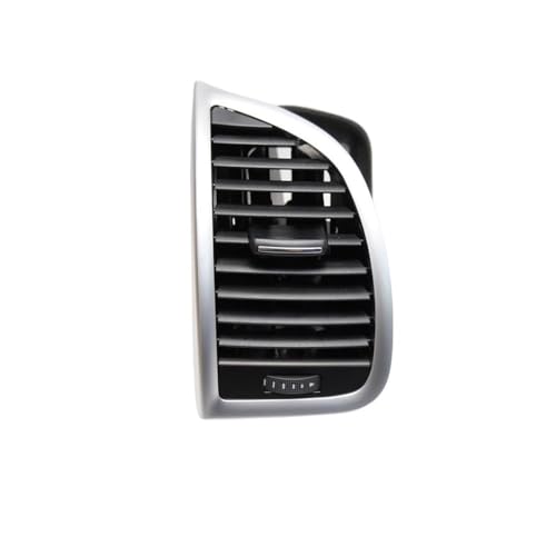 Grille sortie ventilation Q7 couvercle de climatiseur 4L0820901
