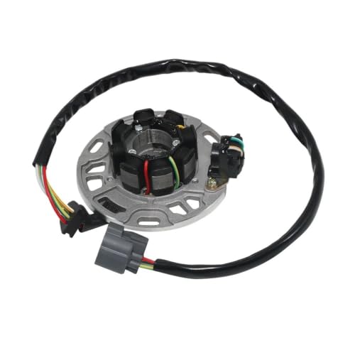 Panne d'allumage resolue grace au stator pour moto KX250 annees 1999 a 2004
