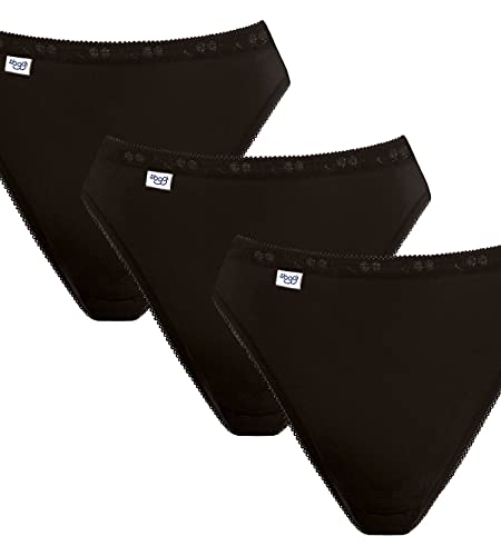Sloggi-Damen-Taillenslip-3er-pack