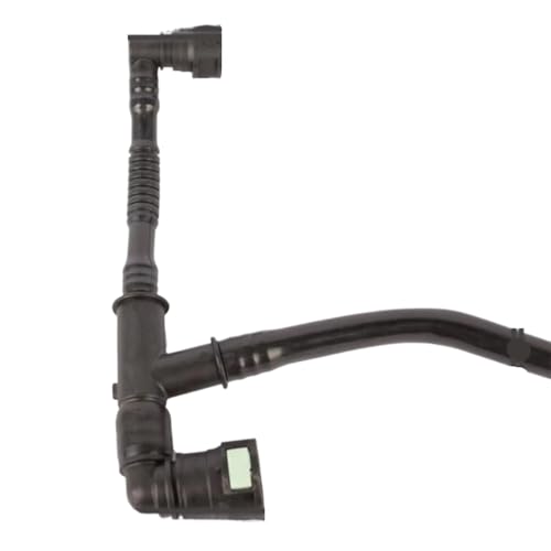 Tubo de ventilación del cárter PCV para Buick Regal 2014 a 2017 reemplazo 12673868 5