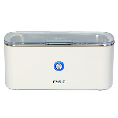 Fysic FC-18 - Pulitore ad ultrasuoni compatto