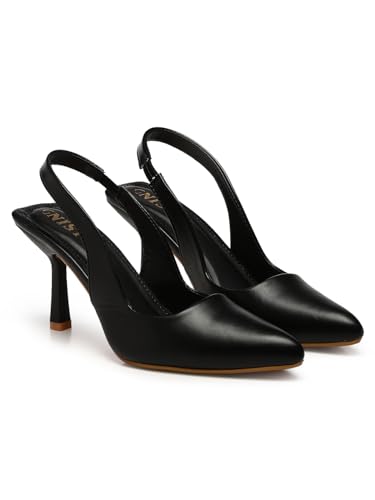 Image of GNIST Pointed Pumps Stiletto Heels