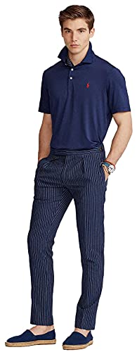 Image of Polo Ralph Lauren Mens Performance Polo Shirts