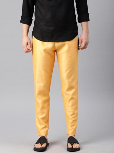Image of FREEHAND mens Casual Pants