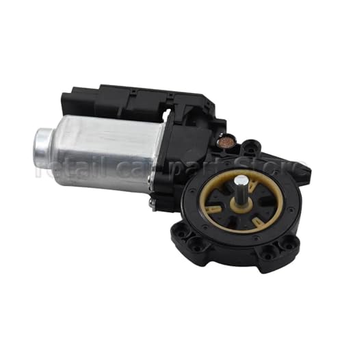 Moteur lève-vitre KIROJA pour réparer le mécanisme électrique Renault Scenic Megane