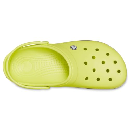 Image of Crocs Women's Crocband Iridescent Band Clog