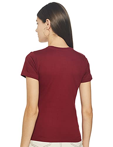 Image of Desi belle Women's Regular Fit T-Shirt