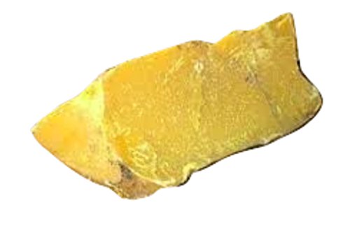 Organic Pure Unrefined & Unfiltered Bees Wax Beeswax - Untouched & Pure - 100g