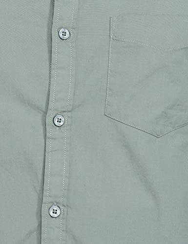 Image of Amazon Brand - House & Shields Men Casual Shirt