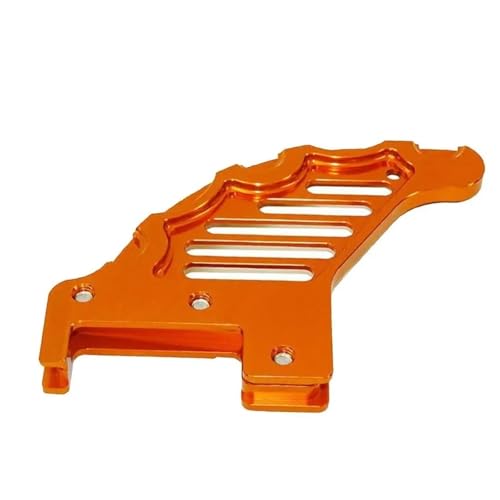 Lp[یJo[ 125 150 250 350 400 505 1SX SXF EXC XCW XCFW 2004-2020 oCNpAu[LfBXNK[hJo[veN^[(Orange)