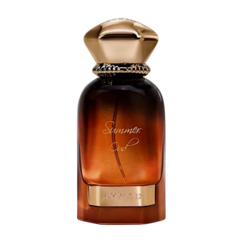 SUMMER OUD 60ML H/B