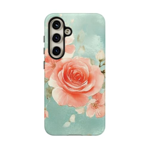 Coque Samsung S24 rigide antichoc mate contre traces et rayures