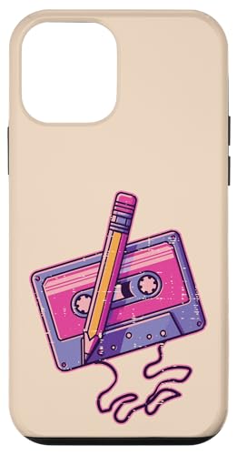 Lápiz de Cinta de Casette...